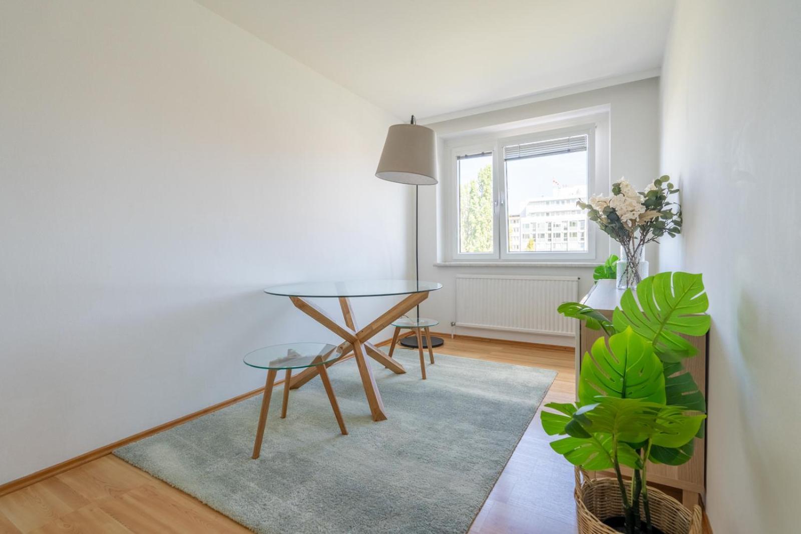 Two Bedrooms - 85 Squaremeters - 4 Min To U6 Dresdner Str Vienna Exterior photo