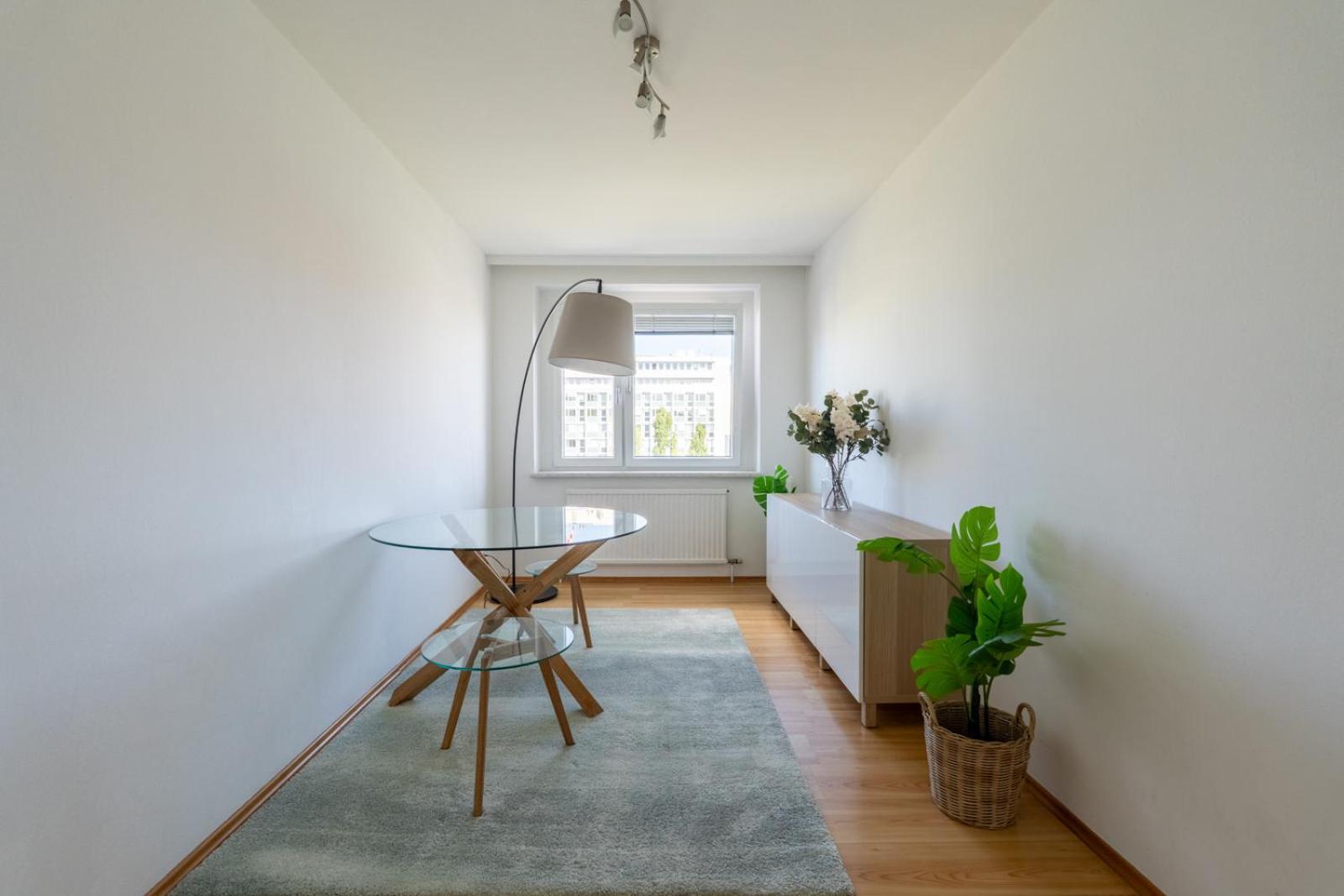Two Bedrooms - 85 Squaremeters - 4 Min To U6 Dresdner Str Vienna Exterior photo