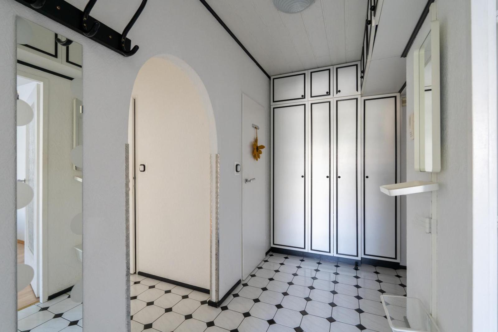 Two Bedrooms - 85 Squaremeters - 4 Min To U6 Dresdner Str Vienna Exterior photo